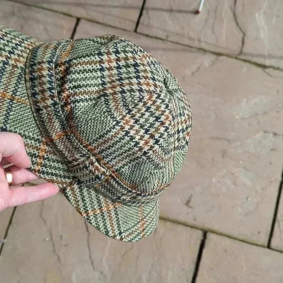 Deer  Stalker Hat - Picture 3 of 4